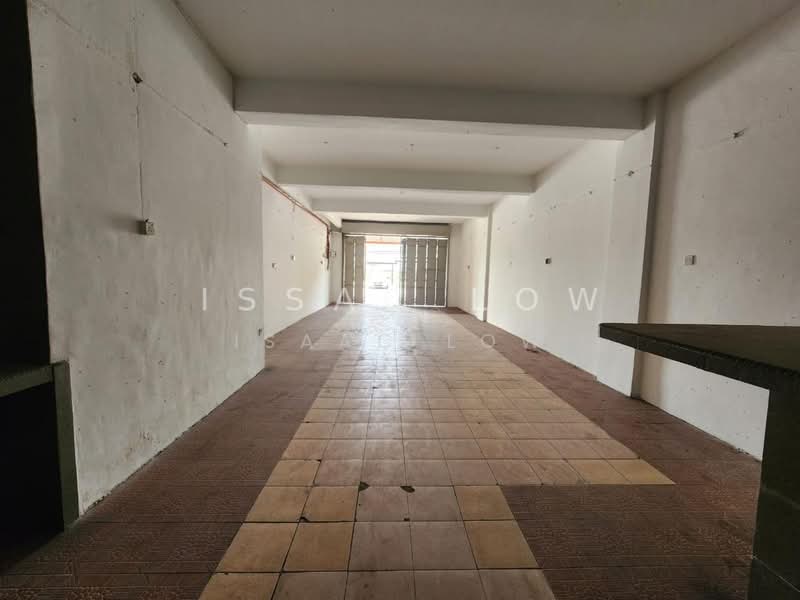Shop / Office for Rent in Petaling Jaya (Selangor) - Isaac Low - Interior - PropertyGuru.com.my