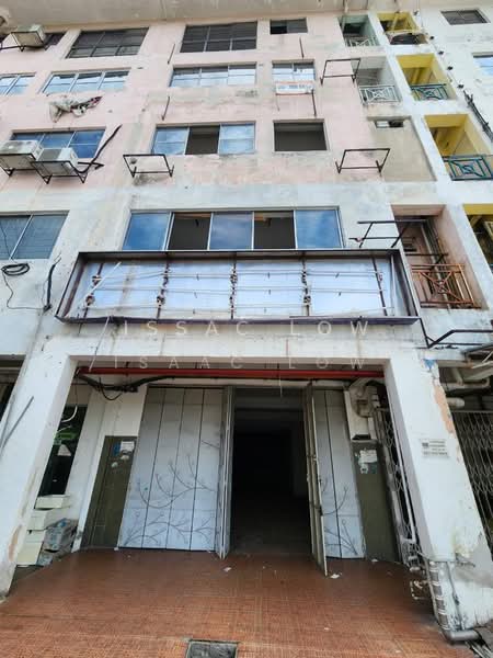 Shop / Office for Rent in Petaling Jaya (Selangor) - Isaac Low - Exterior - PropertyGuru.com.my