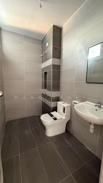 Rumah Teres 2-Tingkat untuk Dijual di Taman Mutiara Rini (Skudai) - Mang Janet - PropertyGuru.com.my