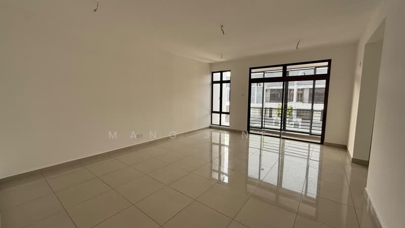 Rumah Teres 2-Tingkat untuk Dijual di Taman Mutiara Rini (Skudai) - Mang Janet - PropertyGuru.com.my