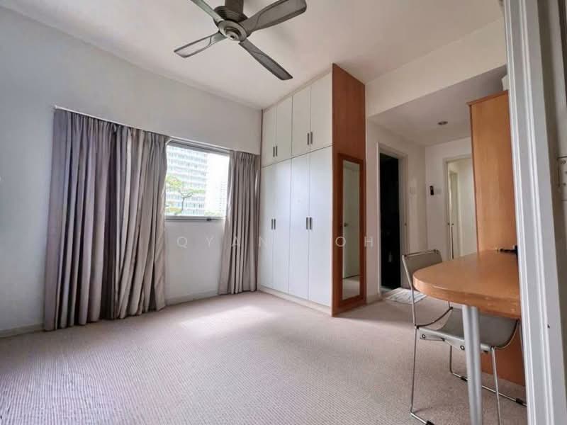 Kondominium untuk Disewa di 1 Persiaran Gurney - Qyan Goh - Bedroom - PropertyGuru.com.my