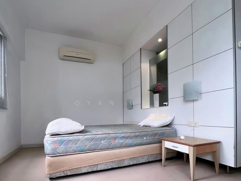 Kondominium untuk Disewa di 1 Persiaran Gurney - Qyan Goh - Bedroom - PropertyGuru.com.my