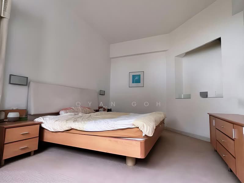 Kondominium untuk Disewa di 1 Persiaran Gurney - Qyan Goh - Bedroom - PropertyGuru.com.my