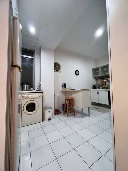 Kondominium untuk Disewa di 1 Persiaran Gurney - Qyan Goh - Kitchen - PropertyGuru.com.my