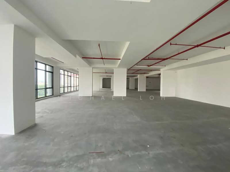 Shop / Office for Rent in Sentul Pasar (Sentul) - Michael Loh - Interior - PropertyGuru.com.my