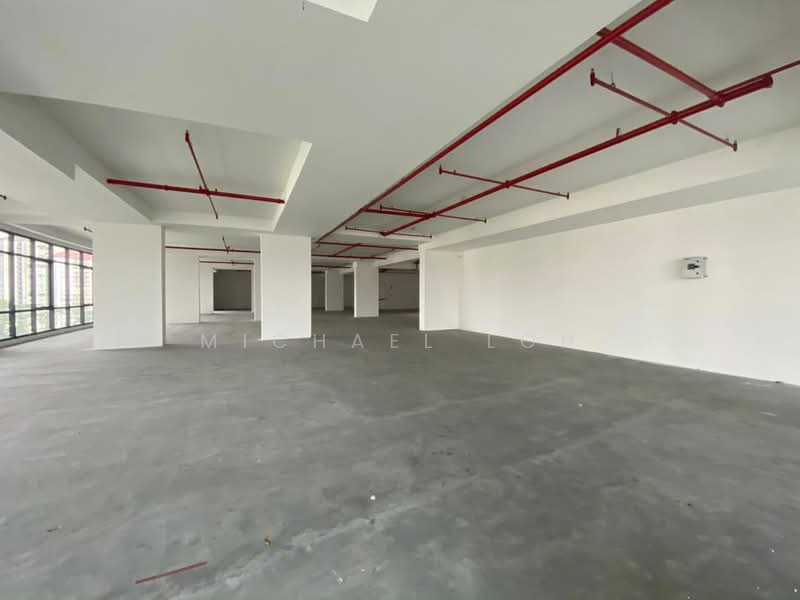 Shop / Office for Rent in Sentul Pasar (Sentul) - Michael Loh - Interior - PropertyGuru.com.my