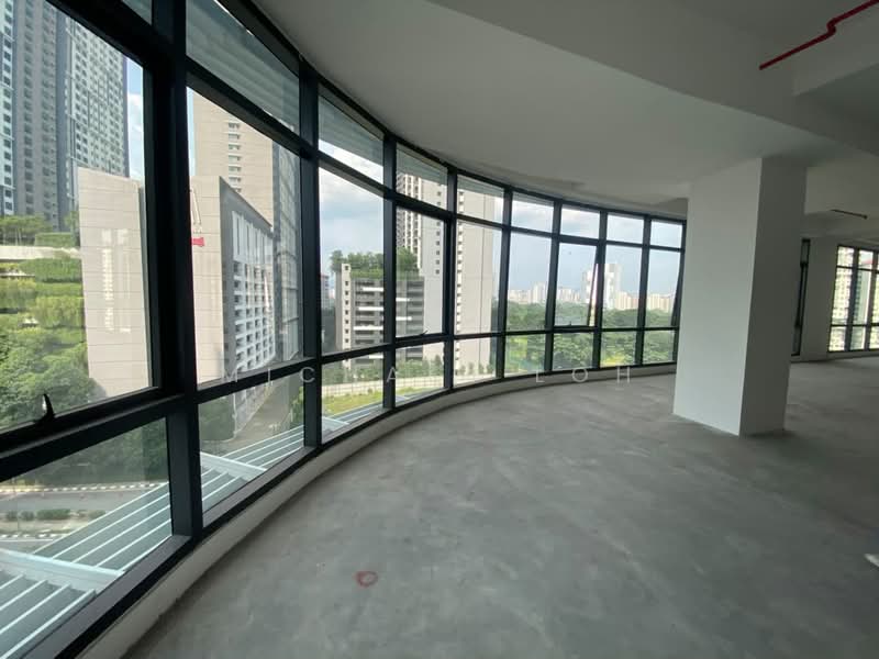 Shop / Office for Rent in Sentul Pasar (Sentul) - Michael Loh - Interior - PropertyGuru.com.my