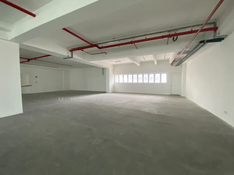 Shop / Office for Rent in Sentul Pasar (Sentul) - Michael Loh - Interior - PropertyGuru.com.my