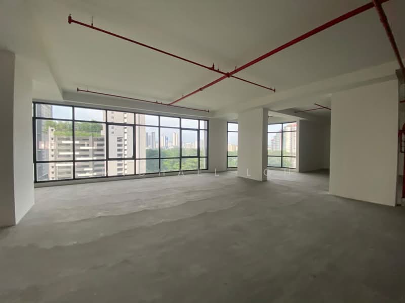 Shop / Office for Rent in Sentul Pasar (Sentul) - Michael Loh - Interior - PropertyGuru.com.my