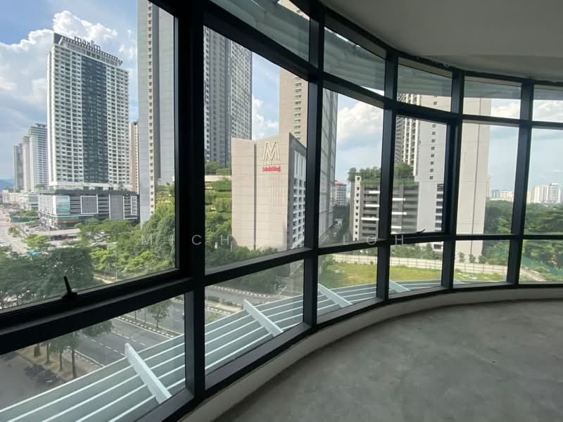 Shop / Office for Rent in Sentul Pasar (Sentul) - Michael Loh - View - PropertyGuru.com.my