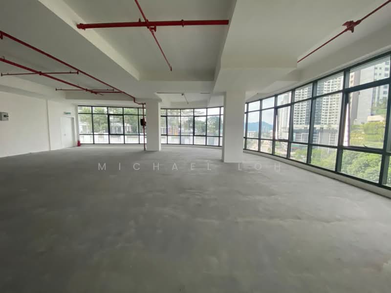 Shop / Office for Rent in Sentul Pasar (Sentul) - Michael Loh - Interior - PropertyGuru.com.my