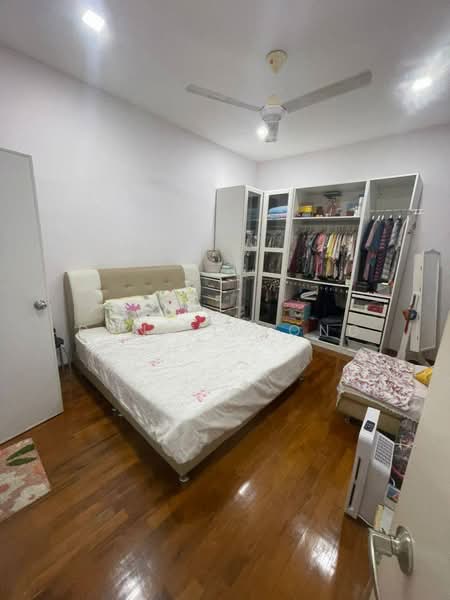 Semi-Detached House for Sale in Bukit Indah (Iskandar Puteri (Nusajaya)) - Daniel Yong - Bedroom - PropertyGuru.com.my
