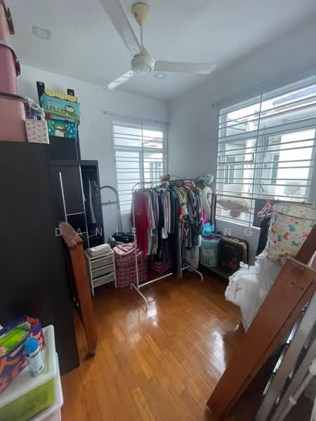 Semi-Detached House for Sale in Bukit Indah (Iskandar Puteri (Nusajaya)) - Daniel Yong - Bedroom - PropertyGuru.com.my