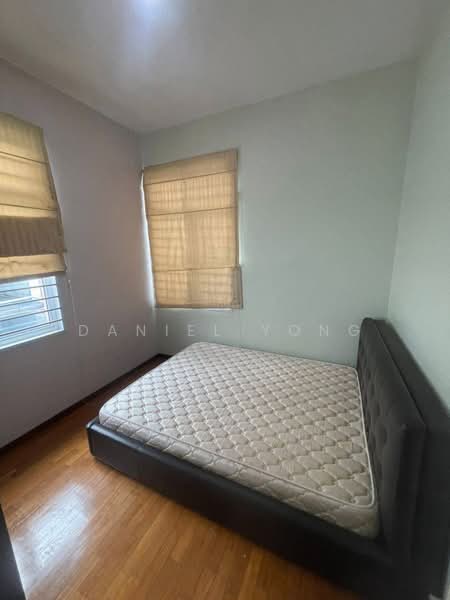 Semi-Detached House for Sale in Bukit Indah (Iskandar Puteri (Nusajaya)) - Daniel Yong - Bedroom - PropertyGuru.com.my