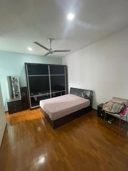Semi-Detached House for Sale in Bukit Indah (Iskandar Puteri (Nusajaya)) - Daniel Yong - Bedroom - PropertyGuru.com.my