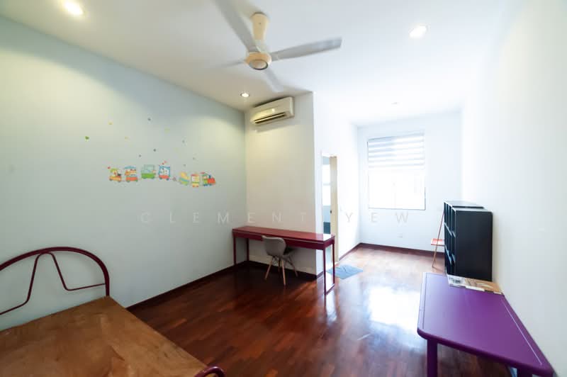 Semi-Detached House for Sale in Setia Damai (Setia Alam) - Clement Yew - Bedroom - PropertyGuru.com.my