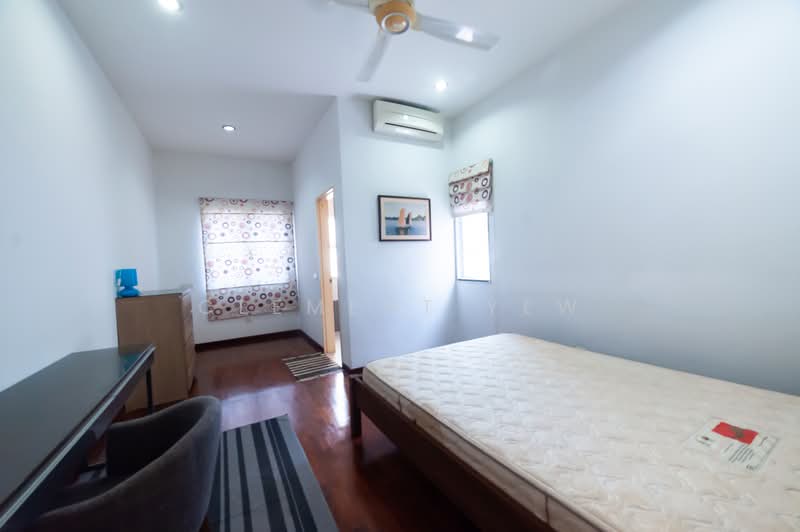Semi-Detached House for Sale in Setia Damai (Setia Alam) - Clement Yew - Bedroom - PropertyGuru.com.my