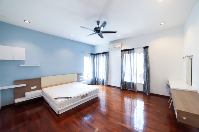 Semi-Detached House for Sale in Setia Damai (Setia Alam) - Clement Yew - Bedroom - PropertyGuru.com.my