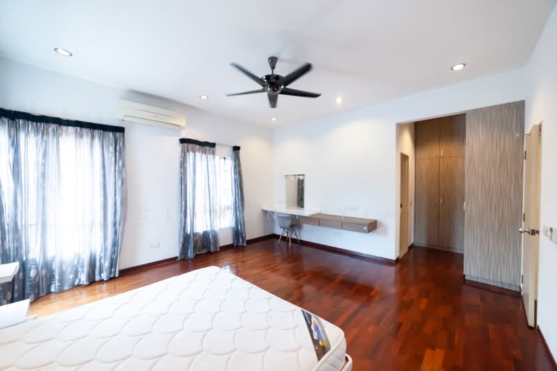 Semi-Detached House for Sale in Setia Damai (Setia Alam) - Clement Yew - Bedroom - PropertyGuru.com.my