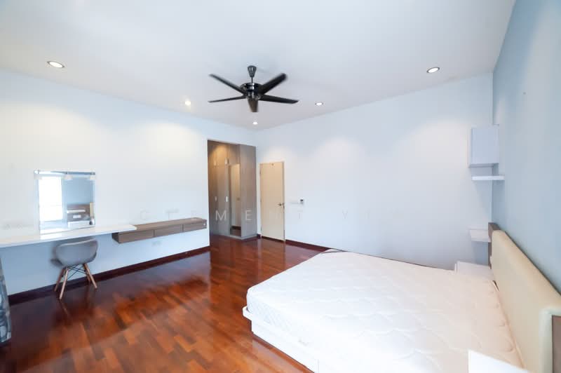 Semi-Detached House for Sale in Setia Damai (Setia Alam) - Clement Yew - Bedroom - PropertyGuru.com.my
