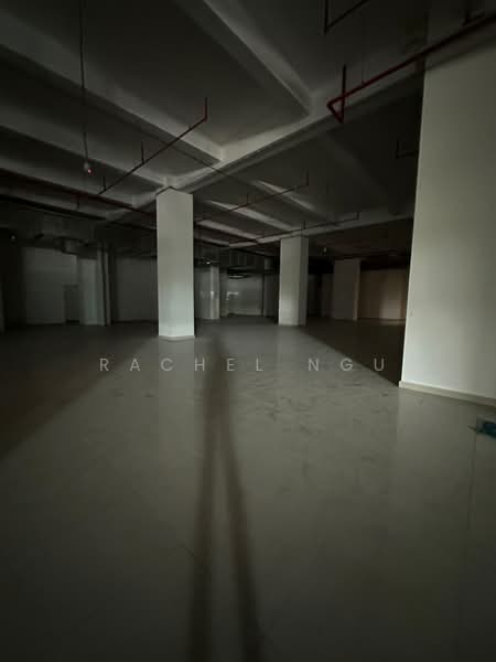 Shop / Office for Rent in Seksyen 13 (Petaling Jaya) - Rachel Ngu - Interior - PropertyGuru.com.my