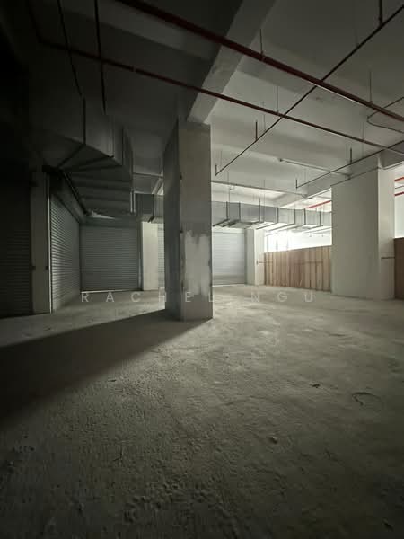 Shop / Office for Rent in Seksyen 13 (Petaling Jaya) - Rachel Ngu - Interior - PropertyGuru.com.my