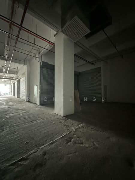 Shop / Office for Rent in Seksyen 13 (Petaling Jaya) - Rachel Ngu - Interior - PropertyGuru.com.my