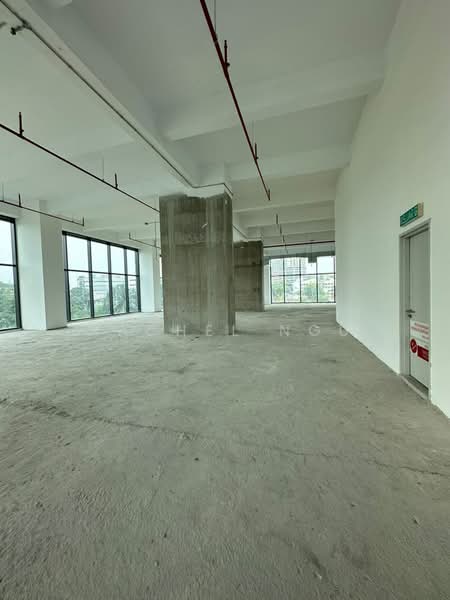 Shop / Office for Rent in Seksyen 13 (Petaling Jaya) - Rachel Ngu - Interior - PropertyGuru.com.my