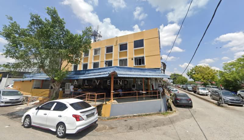 Kedai untuk Dijual di SS 3, Taman Universiti (Petaling Jaya) - Alven Lim - Exterior - PropertyGuru.com.my