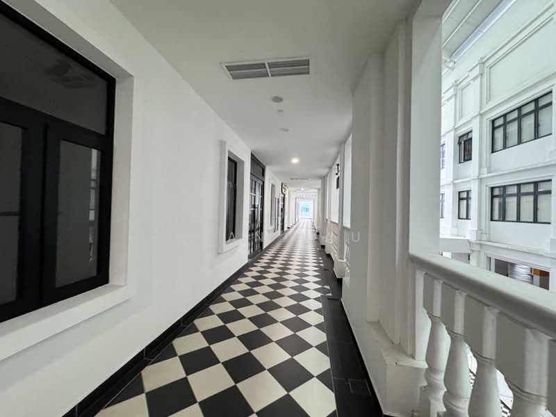 Retail Space for Rent in Iskandar Puteri (Nusajaya) (Johor) - Sean Lau - Corridor - PropertyGuru.com.my