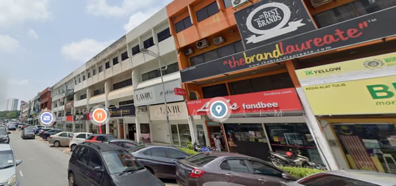 Shop / Office for Sale in SS 21, Damansara Utama (Petaling Jaya) - Nicolas Lim - PropertyGuru.com.my