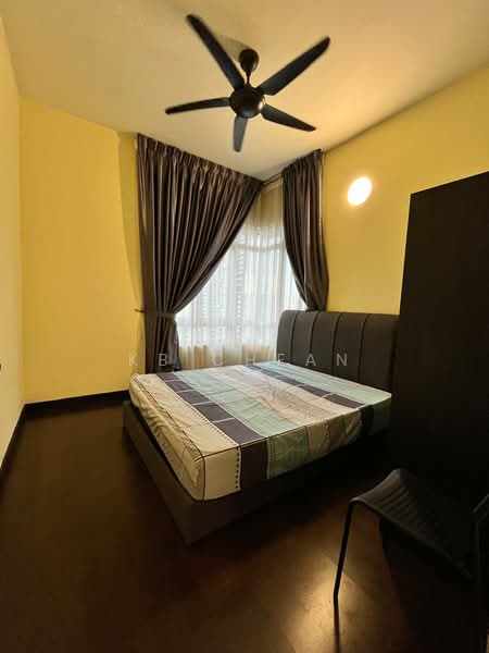 Kondominium untuk Disewa di Saville @ The Park - KB Chean - Bedroom - PropertyGuru.com.my