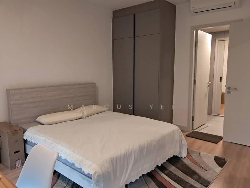 Service Residence for Rent at The Atrium - Marcus Yee - Bedroom - PropertyGuru.com.my