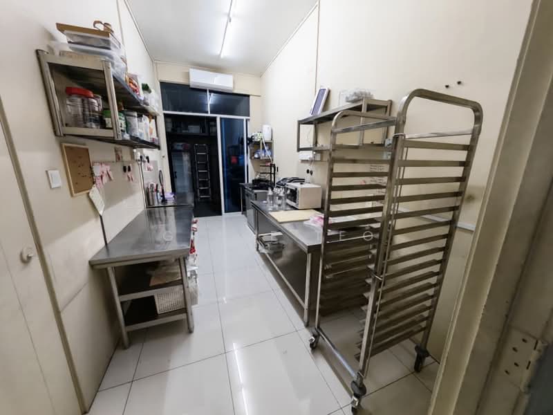 Bungalow House for Sale in Penampang (Sabah) - Grace Teo - Kitchen - PropertyGuru.com.my