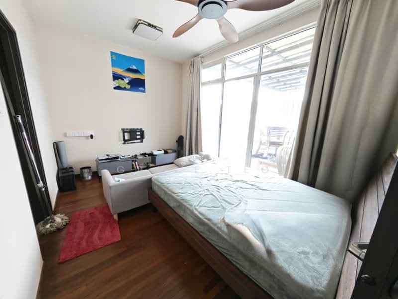 Bungalow House for Sale in Penampang (Sabah) - Grace Teo - Bedroom - PropertyGuru.com.my