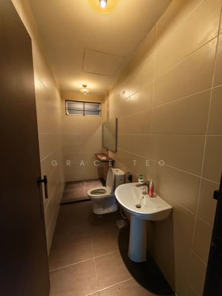 Bungalow House for Sale in Penampang (Sabah) - Grace Teo - Bathroom - PropertyGuru.com.my