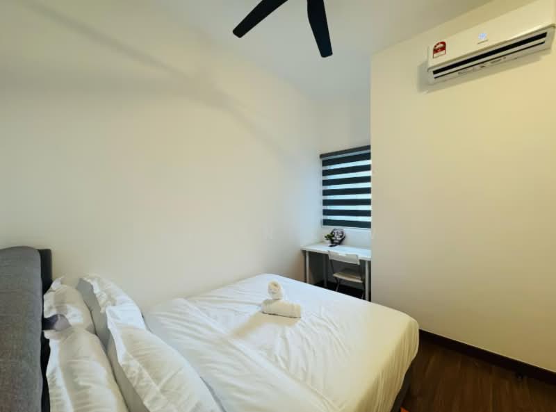 Condominium for Sale at Uno @ Nadayu 99 - Ethan Low - Bedroom - PropertyGuru.com.my