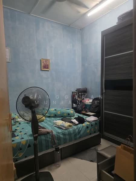 1-storey Terraced House for Sale in Kulim (Kedah) - Sanggaran Muniandy - Bedroom - PropertyGuru.com.my