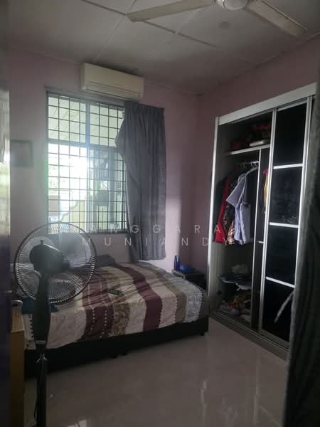 1-storey Terraced House for Sale in Kulim (Kedah) - Sanggaran Muniandy - Bedroom - PropertyGuru.com.my