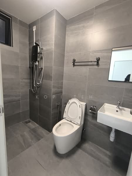 Kondominium untuk Disewa di Nestree Residence - Kopi Teh - PropertyGuru.com.my