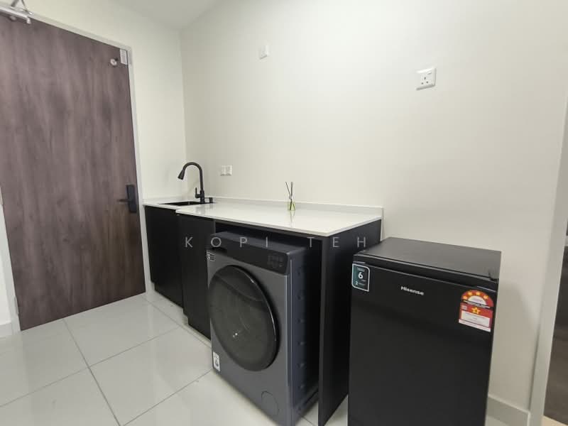 Kondominium untuk Disewa di Nestree Residence - Kopi Teh - PropertyGuru.com.my