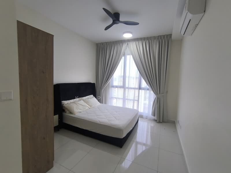 Kondominium untuk Disewa di Nestree Residence - Kopi Teh - PropertyGuru.com.my