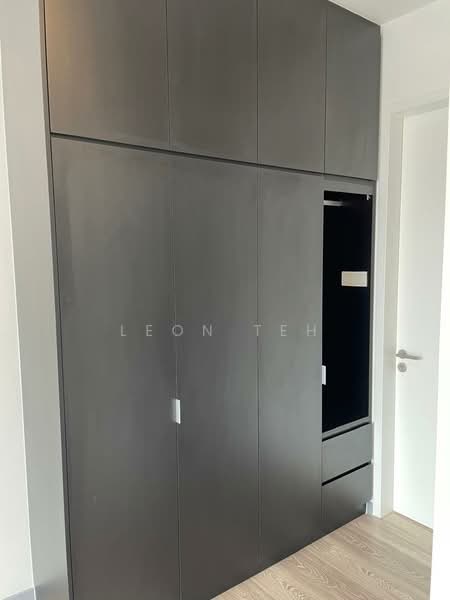 Service Residence for Sale at United Point (Residensi Berpadu) - Leon Teh - Interior - PropertyGuru.com.my