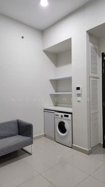 Kediaman Servis untuk Disewa di Third Avenue - Micky Cheng - PropertyGuru.com.my