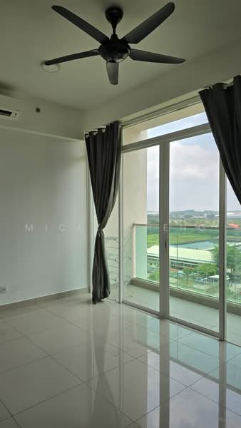 Kediaman Servis untuk Disewa di Third Avenue - Micky Cheng - PropertyGuru.com.my