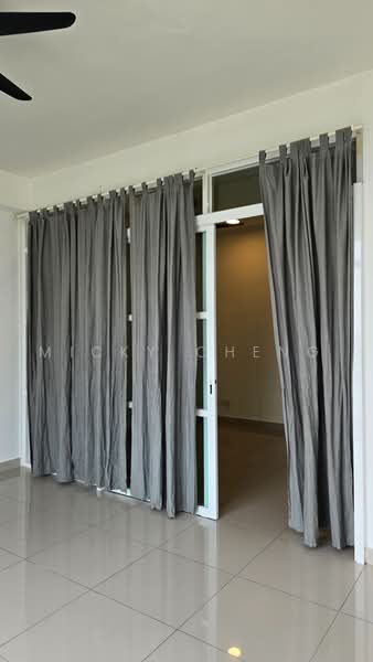 Kediaman Servis untuk Disewa di Third Avenue - Micky Cheng - PropertyGuru.com.my
