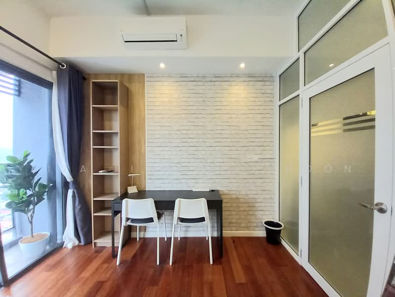 Service Residence for Rent at Seventeen Mall & Residences (Biji Living) - Liza Tieo Quek Hoon - PropertyGuru.com.my