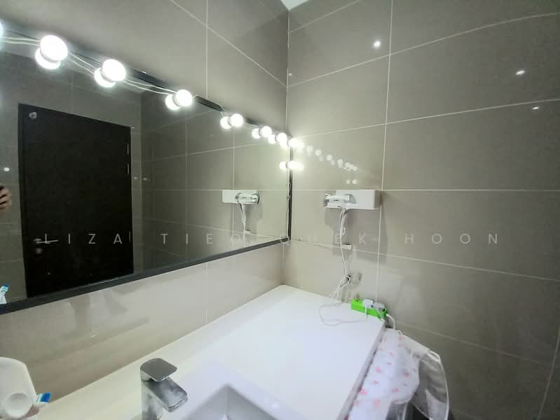 Service Residence for Rent at Seventeen Mall & Residences (Biji Living) - Liza Tieo Quek Hoon - PropertyGuru.com.my