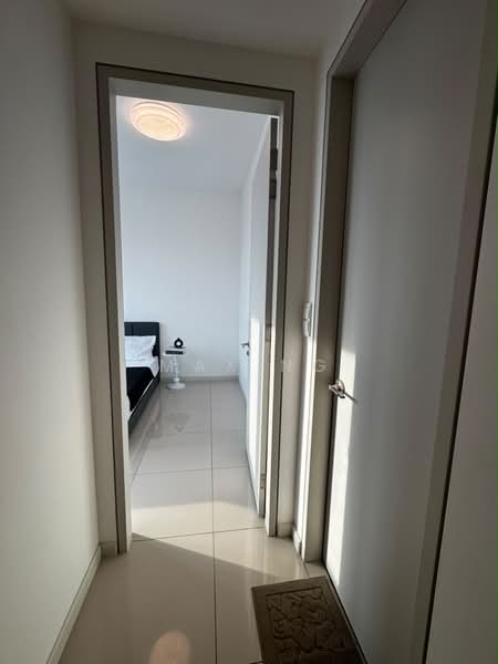 Service Residence for Rent at Serviced Residence @ Sunway D'hill Residences - Max Ng - Corridor - PropertyGuru.com.my