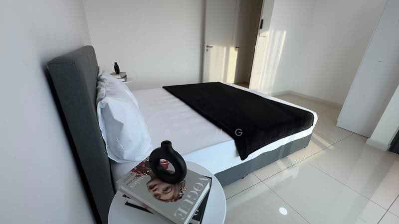 Service Residence for Rent at Serviced Residence @ Sunway D'hill Residences - Max Ng - Bedroom - PropertyGuru.com.my